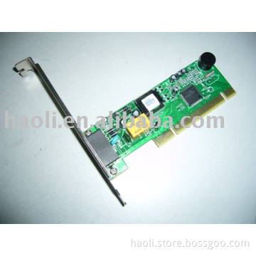 56K Fax Modem